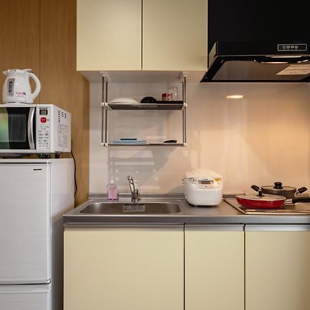 Guest House Kawamitsu Miyakojima  Екстер'єр фото