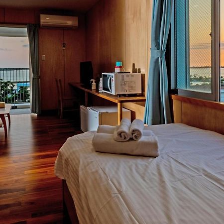 Guest House Kawamitsu Miyakojima  Екстер'єр фото