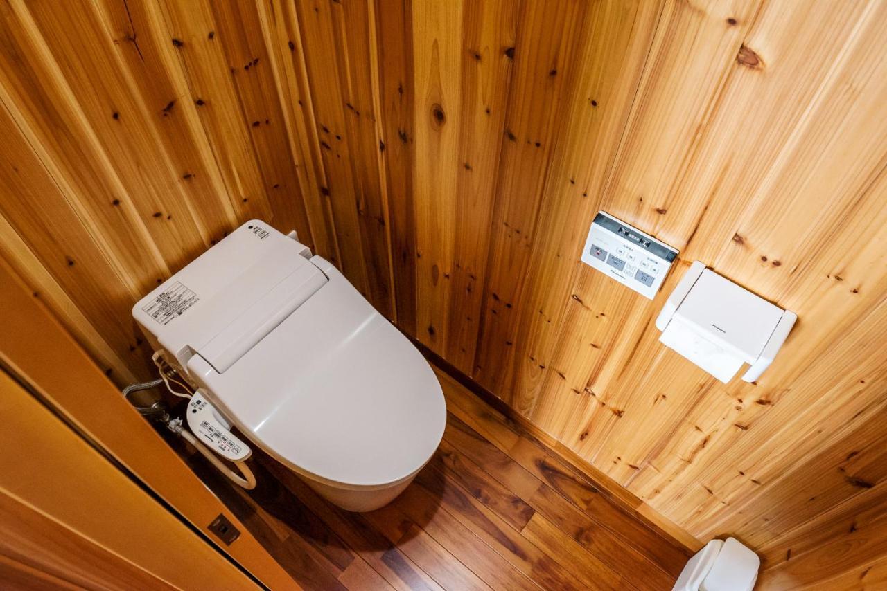 Guest House Kawamitsu Miyakojima  Екстер'єр фото