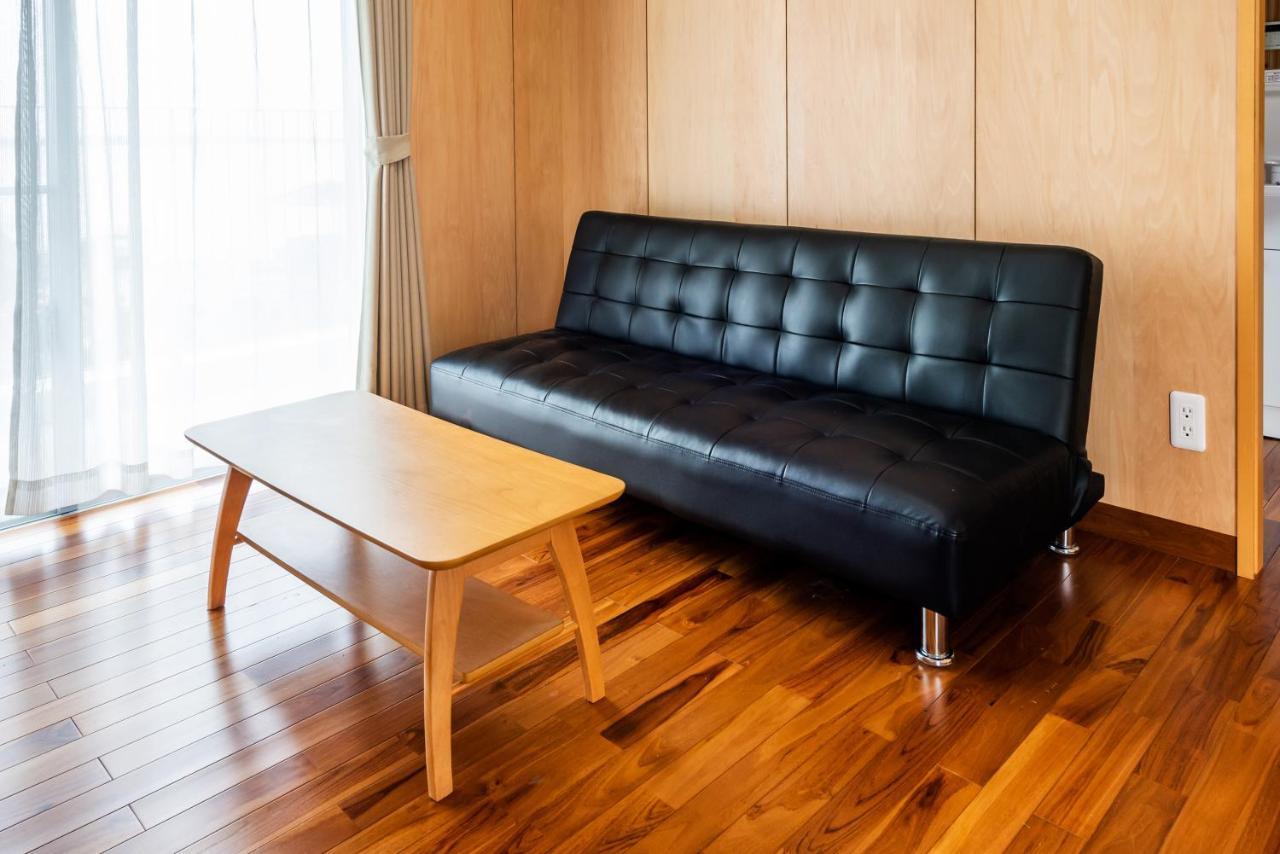 Guest House Kawamitsu Miyakojima  Екстер'єр фото