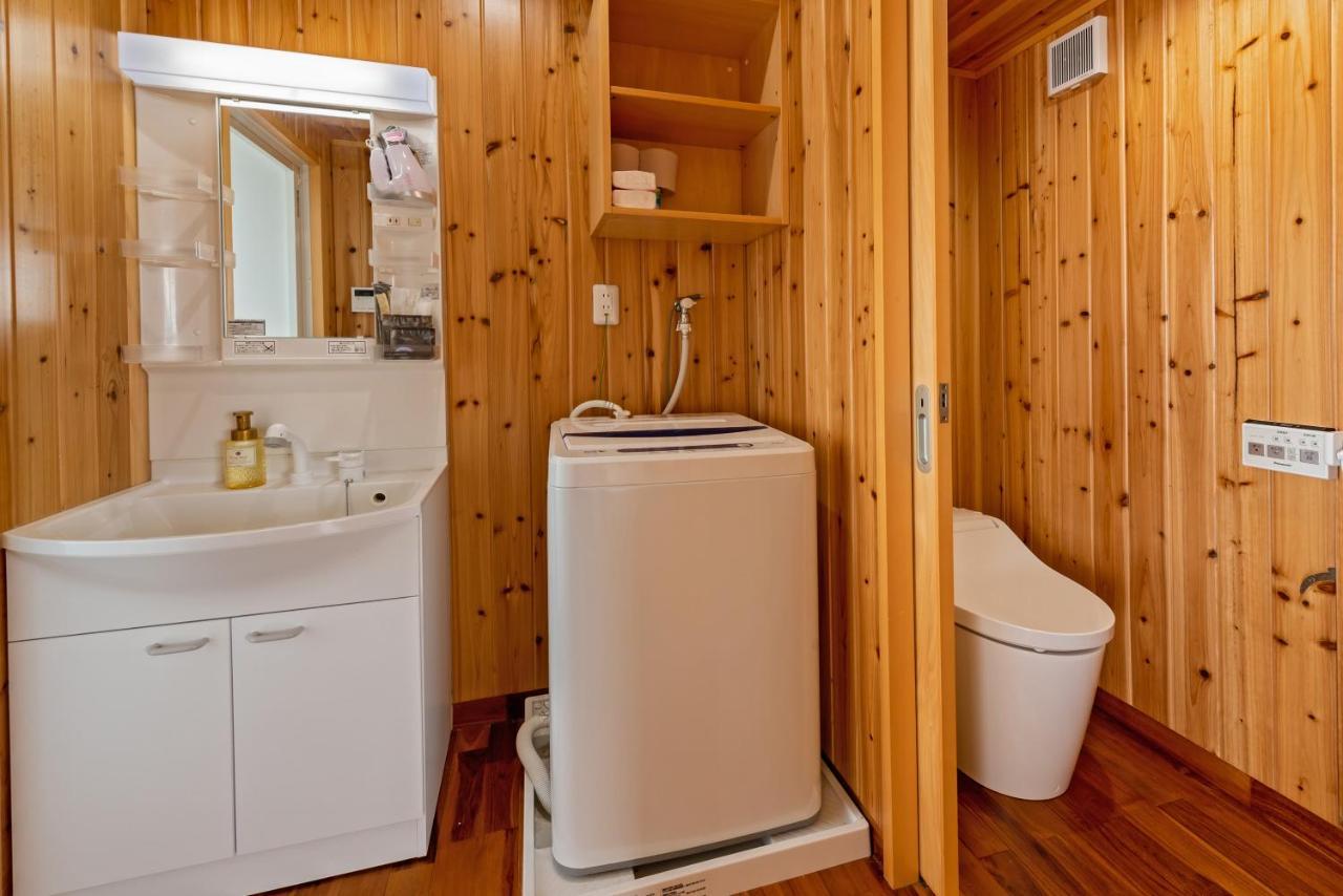 Guest House Kawamitsu Miyakojima  Екстер'єр фото