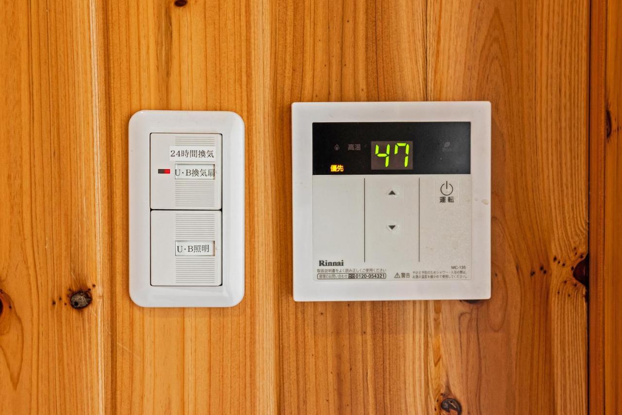 Guest House Kawamitsu Miyakojima  Екстер'єр фото