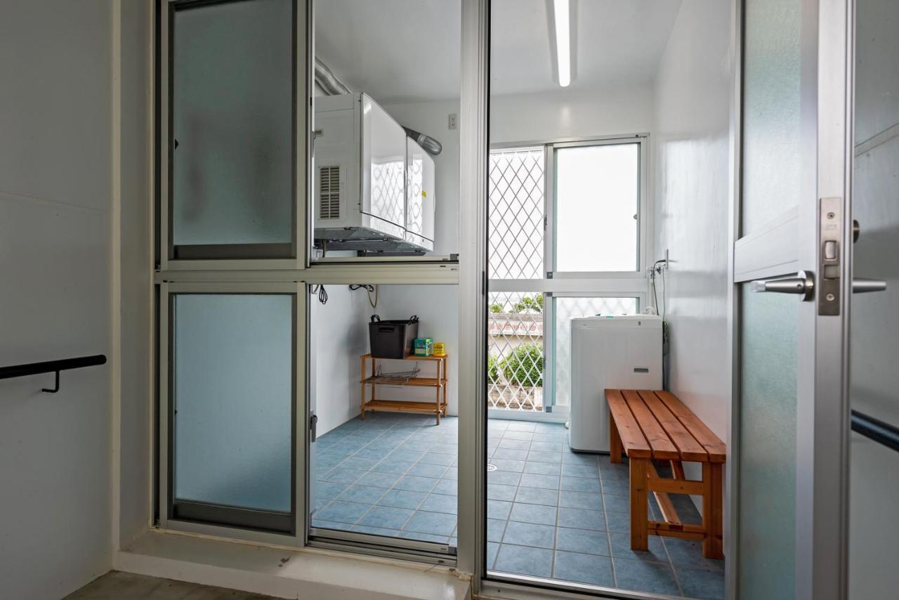 Guest House Kawamitsu Miyakojima  Екстер'єр фото