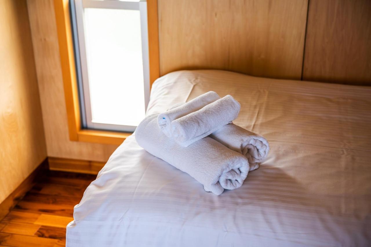 Guest House Kawamitsu Miyakojima  Екстер'єр фото